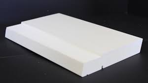 So you need trim for the top. Pvc Sill Moulding Suitable For Replacing Wooden Double Hung Window Sills Retrofit