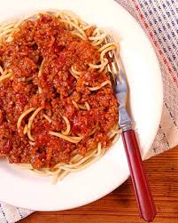 Bolognese Sauce Recipe Bolognese Sauce Recipes Bolognese
