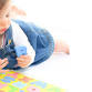 Look, Baby! event image