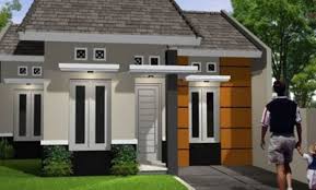 15 inspirasi terbaik desain rumah minimalis 1 lantai untuk anda. 30 Model Desain Rumah Minimalis Tampak Depan Terbaik 2019