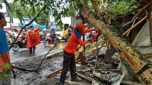 Menurut bambang, peristiwa seperti terjadi setiap tahun di lokasi yang sama. Puting Beliung Rusak Puluhan Bangunan Yang Tersebar Di Sembilan Kecamatan Di Wonogiri Tribun Solo