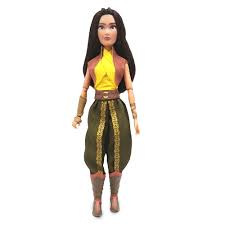 Collection with the noi figure! Raya Classic Doll 11 Disney Raya And The Last Dragon Shopdisney