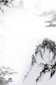 古代風格海報背景模板 background templates oil painting background background