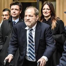Dozens of women have come forward to accuse the movie producer of sexual misconduct. Harvey Weinstein Trial Nears Final Act After Defence Rests Harvey Weinstein The Guardian