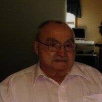 Marvin E.G. Schulz Obituary