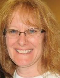 Obituary information for Karen M. Marshall