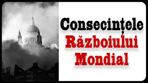 Bibliografie conclusion rezultatul primului război mondial a fost dispariţia vechii organizări politice a europei. ConsecinÈele RÄzboiului Mondial Youtube