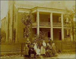 Built In 1824 On The Banks Of The Greenbrier River Near Lewisburg West Virginia Elmhurst Was The Creation Of Henry B West Virginia Appalachia Virginia City