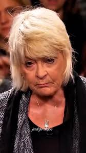 Kathy St John Court Show