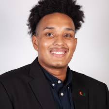 Today marked the conclusion of my internship with Broward Health.