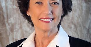 Susan Gill named Chronicle Citizen of the Year