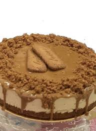 No Bake Lotus Biscoff Cheesecake Cleobuttera Recipe In 2020 Baking Tasty Pancakes Biscoff Cheesecake
