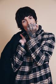Image result for oli sykes