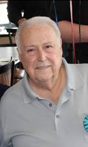 Joseph M. DiGiovanni Obituary