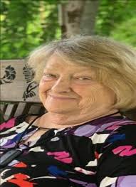 Obituary for Patsy Maiolo