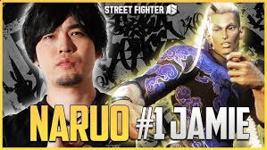 SF6 ▱ Kazunoko After Patch Jamie Is BROKEN!【Street Fighter 6】