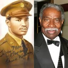 Remembering Ossie Davis: A Legend On and Off the Stage Born December 18,  1917, Ossie Davis was a trailblazing actor, director, writer, and activist  who used his platform to champion civil rights