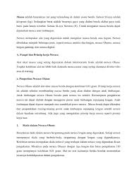 Page | 2 laporan praktikum fisika farmasi untuk menimbang obat dengan presisi dan akurat, farmasis harus memahami kesalahan yang selalu terjadi dalam mengoperasikan neraca. Pengertian Neraca Sama Lengan Nasi