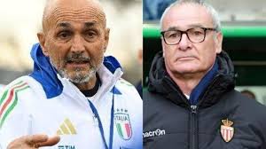Timnas Italia Butuh Ranieri jadi Pengganti Luciano Spalletti, Bagaimana  Sikap Pelatih Baru AS Roma?