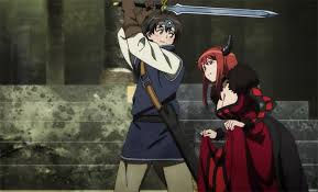 Top 50 anime movies of all time. Top 25 Fantasy Anime Series Ranking The Best Of All Time Fandomspot