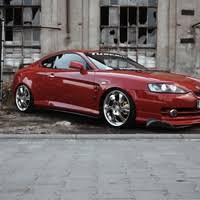 Image result for Samba Red 2004 Tiburon