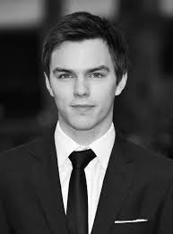 Nicholas Hoult // Beast (Henry Philip "Hank" McCoy) ❤︎