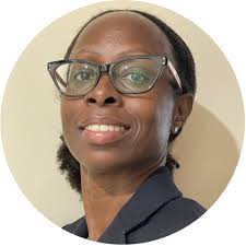 Iyaka Jack-Sampson — CUNY Institute for State & Local Governance (ISLG)