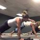 Yoga Sculpt event in Newport, ME