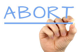 نتیجه جستجوی لغت [abort] در گوگل