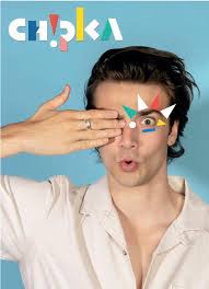 CHIPKA juli-augustus 2023 by Stad Aalst