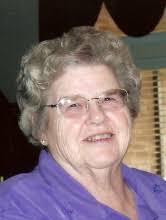 Obituary information for Loretta Mae Crane