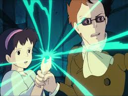 Studio Ghibli S First Film Castle In The Sky Is Like No Other Miyazaki Movie Polygon