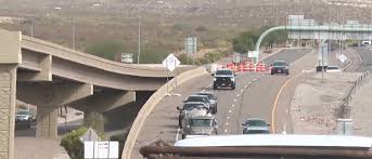 I-10 reopens after dramatic semi truck crash prompts barrier repairs and  safety upgrades