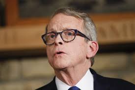 The 'state' of Ohio: Good job growth last year, lagging the nation elsewhere