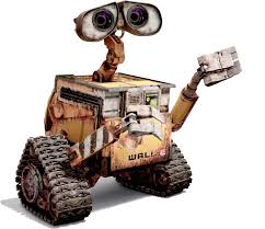 I M Finishing Up A Wall E Sketch And Need To Remember Where To Find This For Reference Wall E Wall E Movie Pixar