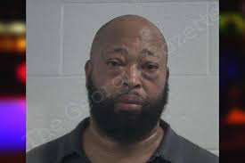 Sammy Walker — McDuffie County Jail Bookings