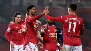 Newsnow aims to be the world's most accurate and comprehensive manchester united news aggregator, bringing you the latest red devils headlines from the best man united sites and other key national and international news sources. Why Are Manchester United Called The Red Devils Goal Com