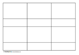 Imagine you're stuck in a maze. Storyboards Teaching Ideas