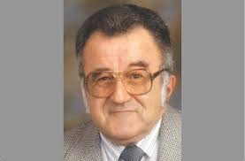 Angel, Ernest Alexander (Angelopoulos)