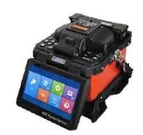 ST-27 LDF Fiber Fusion Splicer for Large Diameter Fiber Splicing