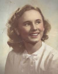 Florence (Westcott) Scott Walton