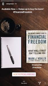 Pin By Sarona On Books Entrepreneur Books Financial Freedom Told You So