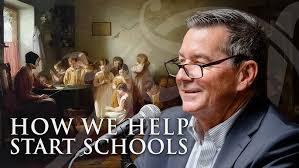 Education Marketing. Marketing a School. How to Market a School