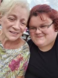 Brenda Kay Jackson Obituary October 8, 2024