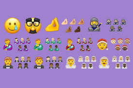 The most famous of all the transgender flags is the monica helms transgender pride flag created in 1999 and first flown at a parade in phoenix in 2000. 2020 S New Emoji Include The Transgender Flag And More Gender Inclusive Options The Verge