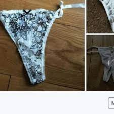 Homem vende cuecas usadas pela irmã morta no Facebook e gera revolta -  Insólitos - Correio da Manhã