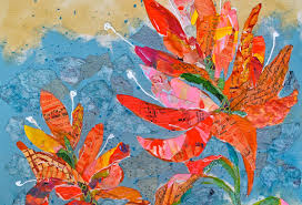 It makes everything fast, free, easy, and you open it directly from your browser. Collage Painting Techniques Separating The Subject From The Background