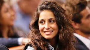 She got married to rafael nadal on october. Xisca Perello Bio Age Family Rafael Nadal Relationship Facts