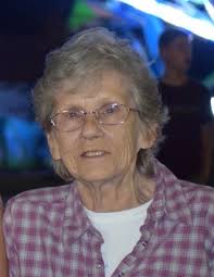 Victoria Lynn(Moehring) Starkey