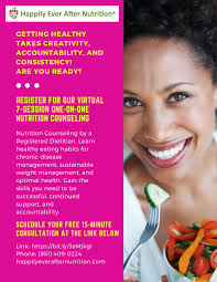 Nutrition continuing education for behavioral health professionals